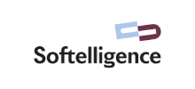 Softelligence Logo