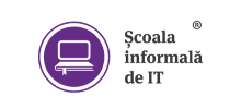 Informal School of IT Logo